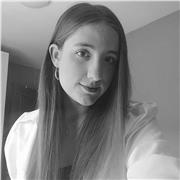 Soy estudiante del doble grado en educación infantil y primaria